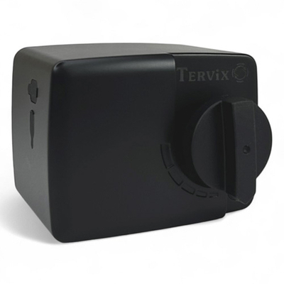 Електропривод кульового клапана Tervix Pro Line ZEVS 5В DC | 10сек | 8 Нм (201700)