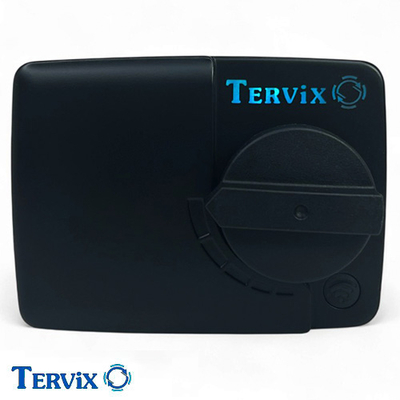 Електропривод кульового клапана Tervix Pro Line ZEVS 5В DC | 10сек | 8 Нм (201700)