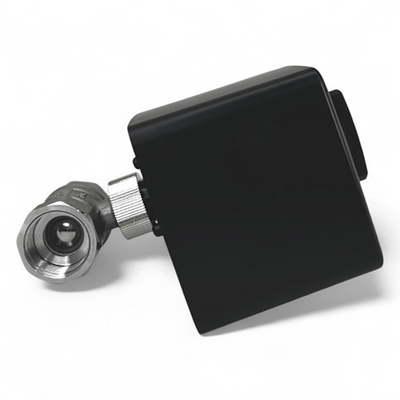 Система захисту від потопу для розумного будинку ZigBee ZEVS Tervix Water Stop 1/2" (491930)