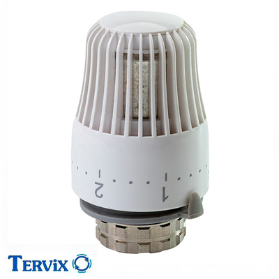Термоголовка радіаторна Tervix ProLine TR 1 (228811)