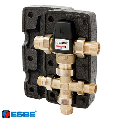 Циркуляционный комплект ESBE VTR322 (31400200)