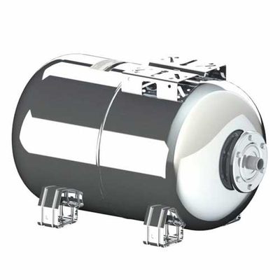 Расширительный бак Zilmet Ultra-Inox-Pro H 60 л | 10 bar | 1” | нержавеющая сталь (1110006003)