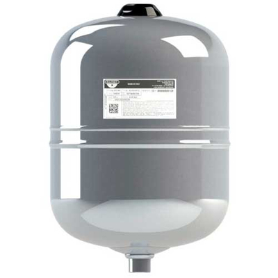 Расширительный бак Zilmet INOX-PRO Z 18 л | 10 bar | 1” | нержавеющая сталь (11B0001800)