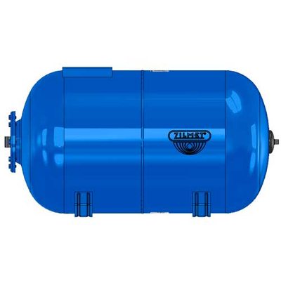 Гідроакумулятор Zilmet Ultra-Pro H 300 л 10 бар (1100030005)