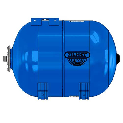 Гидроаккумулятор Zilmet Ultra-Pro H 60 л 10 бар (1100006005)