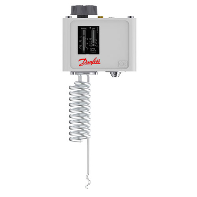 Danfoss KP 75 Реле температуры (060L117166)