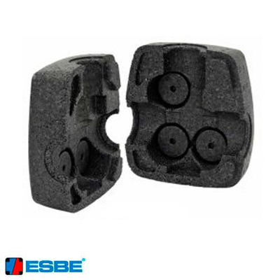 Ізоляція ESBE VTC953 DN32 (57020700)