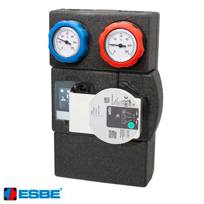 Насосная группа ESBE GDA311 (61003200)