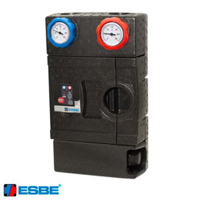 Насосная группа ESBE GFF111 (61220100)