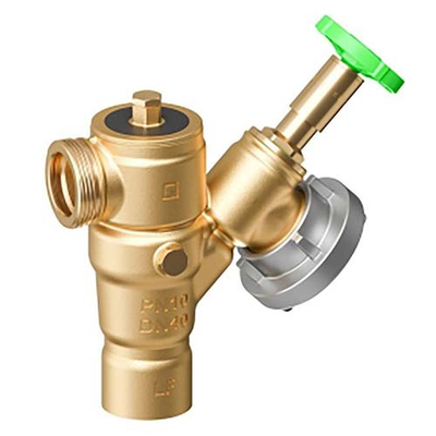 Обратный клапан Resideo (Honeywell) BA295STN-11/2LF