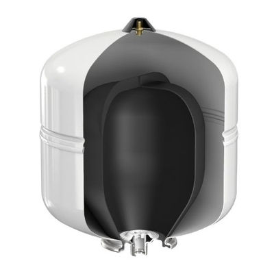 Расширительный бак для водоснабжения Flamco Flofix 8 л 10 бар (25290)