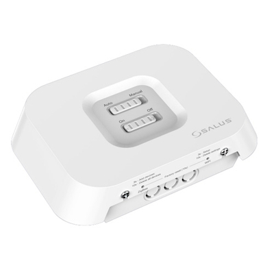 Интернет-терморегулятор Salus IT700 WIFI (615151300)