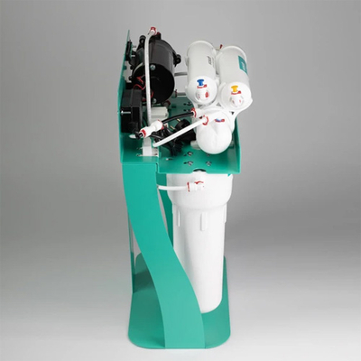 Фільтр зворотнього осмосу Ecosoft PURE AquaCalcium MINT (MO675PSMACECO)