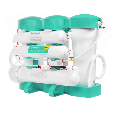 Фильтр обратного осмоса Ecosoft PURE AquaCalcium MINT (MO675PUREMACECO)