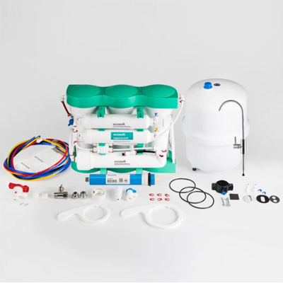 Фильтр обратного осмоса Ecosoft PURE AquaCalcium MINT (MO675PUREMACECO)