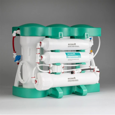 Фильтр обратного осмоса Ecosoft PURE AquaCalcium MINT (MO675PUREMACECO)