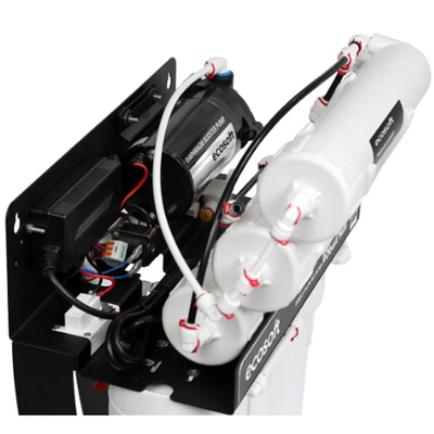 Фильтр обратного осмоса Ecosoft RObust Mini (ROBUST1000STD)