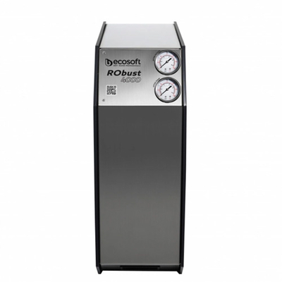 Фільтр зворотного осмосу Ecosoft RObust 4000 (ROBUST4000)