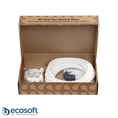 Комплект підключень для Ecosoft RObust (ROBUSTKIT)