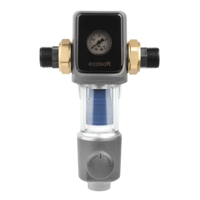 Дисковый фильтр механической очистки Ecosoft 1" (TXHES2)