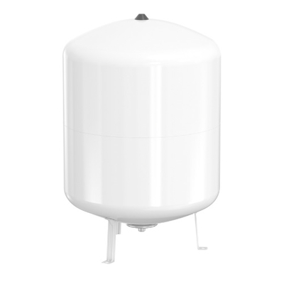 Расширительный бак для водоснабжения Flamco Flofix 100 л 10 бар (25277)