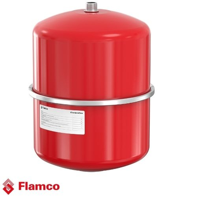 Расширительный бак для отопления Flamco ContraFlex 18 л 3 бар (26173)