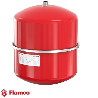 Расширительный бак для отопления Flamco ContraFlex 25 л 3 бар (26243)