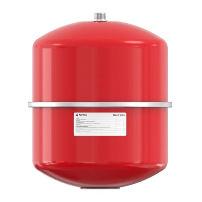 Расширительный бак для отопления Flamco ContraFlex 25 л 3 бар (26243)