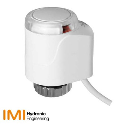 Сервопривід IMI Heimeier ЕМО-Т NO, 230V AC/DC, M30x1,5 (1837-00.500)