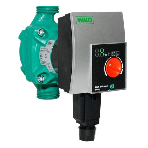 Насос циркуляционный WILO Yonos PICO 15/1-6-130