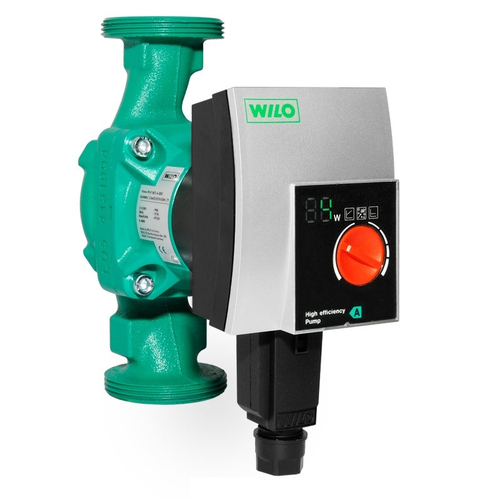Насос циркуляционный WILO Yonos PICO 25/1-4