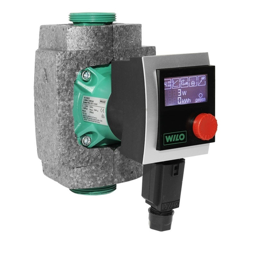 Насос циркуляционный WILO Stratos PICO 25/1-4