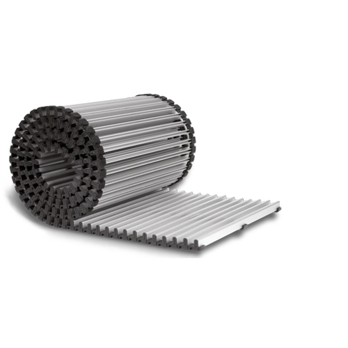 Комплект Carrera S 180х1000 решітка Hi-tech + рамка ZN