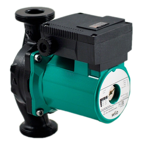 Насос циркуляционный WILO TOP-RL 30/4