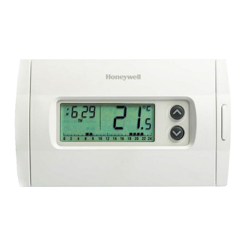 Программируемый хронотермостат Honeywell CM507