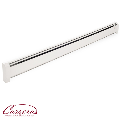 Конвектор плінтусний Carrera BR18 60х1500х180