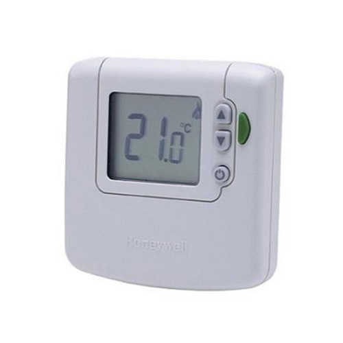 Цифровой комнатный термостат Honeywell DT90 ECO