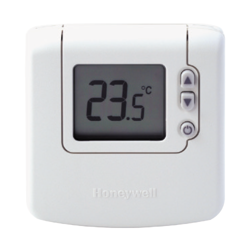 Цифровой комнатный термостат Honeywell DT90