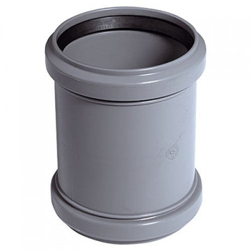 Муфта канализационная надвижная Ostendorf HT внутренняя 32 мм