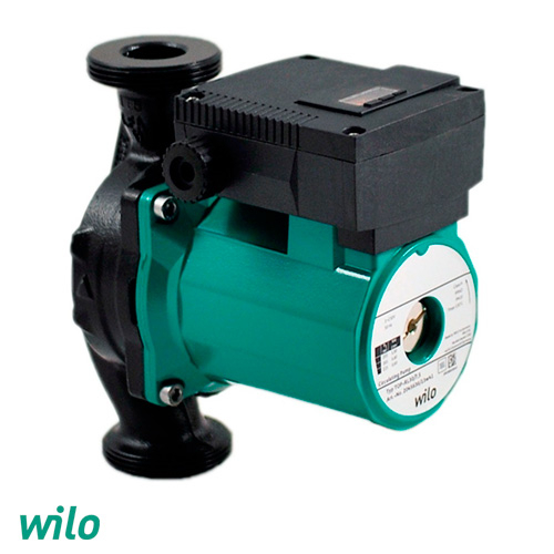 Насос циркуляційний WILO TOP-RL 25/7,5