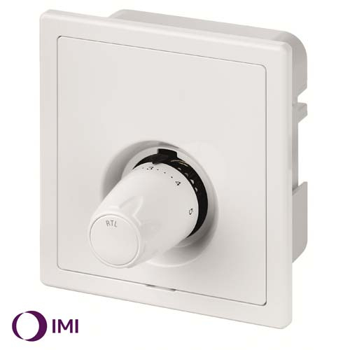 Унибокс для теплого пола IMI Heimeier Multibox Mini DX-RTL DN15 (9304-30.800)