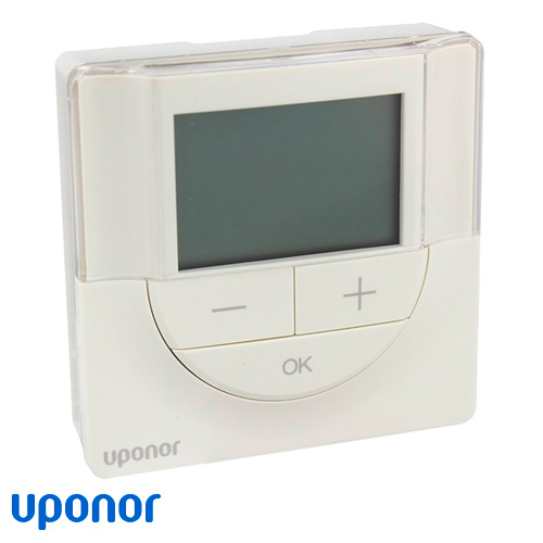 Термостат Uponor Smatrix Base с датчиком RH T-148 Bus