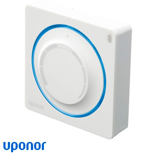 Термостат Uponor Smatrix Wave T-165 POD (з шкалою)