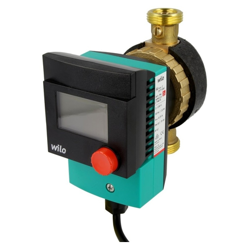 Циркуляционный насос для ГВС WILO Star-Z15TT