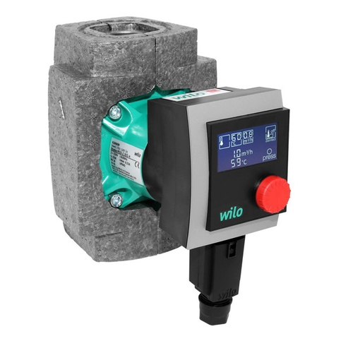 Циркуляционный насос для ГВС WILO Stratos PICO-Z 25/1-4