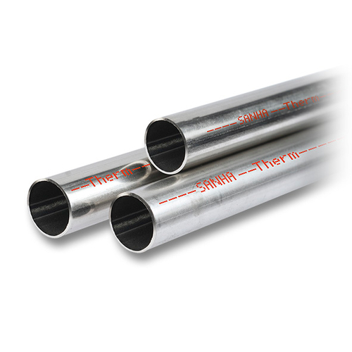 Труба из оцинкованной стали 18х1.2 (6м) SANHA-Therm (2400001812)