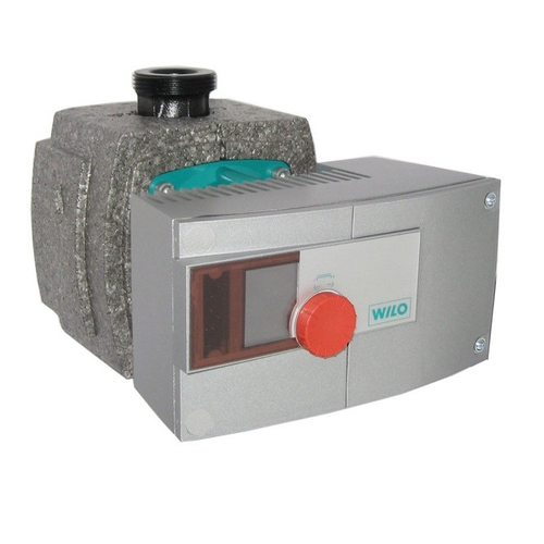 Насос циркуляційний WILO Stratos 25/1-4