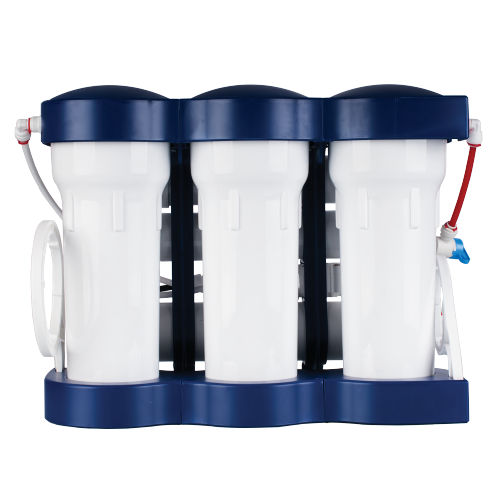 Фільтр зворотного осмосу Ecosoft P'URE