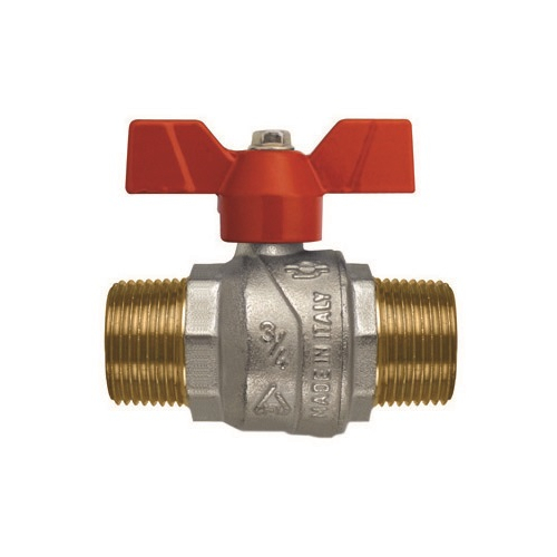 Кран кульовий FIV Evolution 1/2" ПН Ду 15 (6021R104)