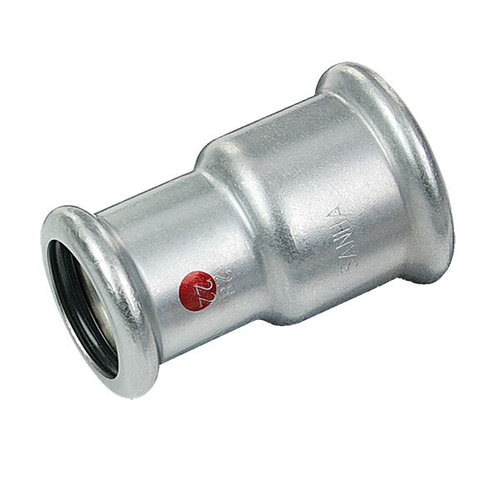 Муфта редукционная SANHA-Therm 42х35